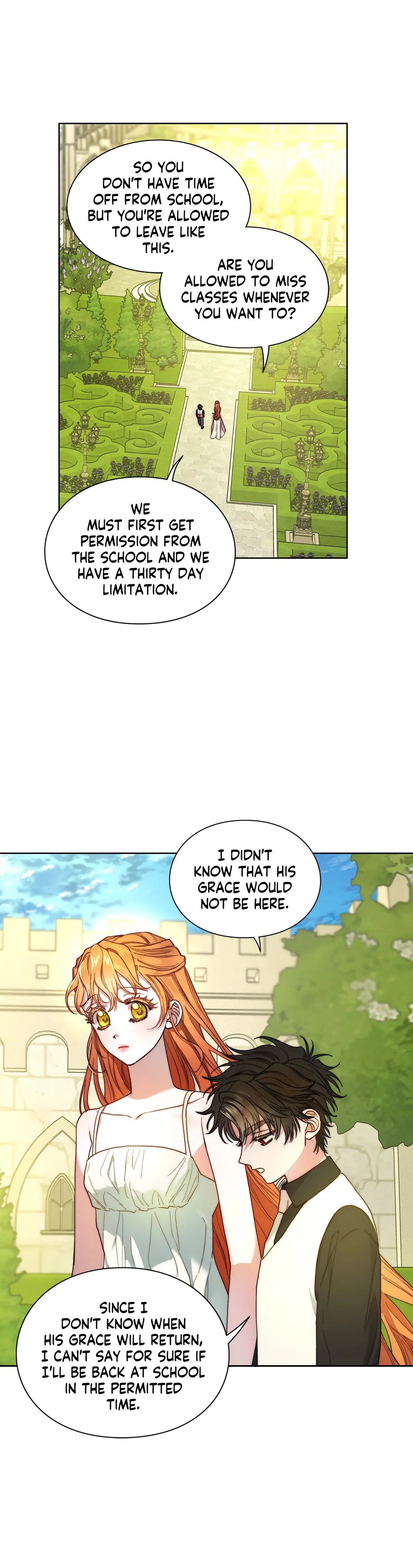 Lucia chapter 79 page 17