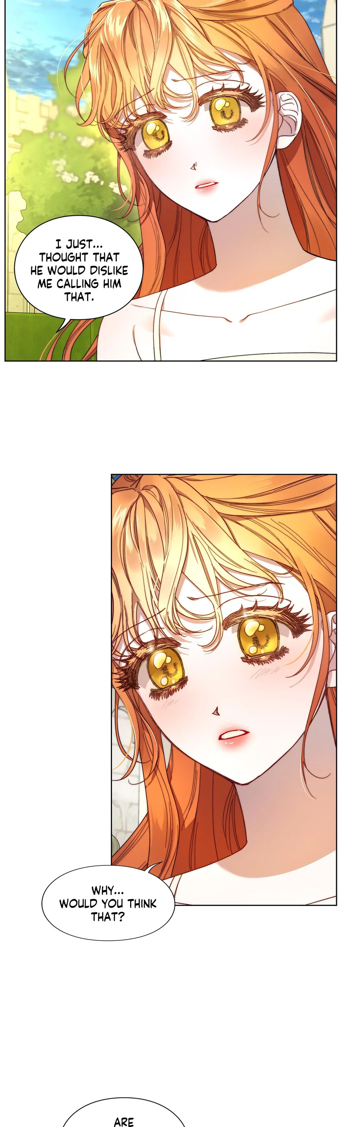 Lucia chapter 79 page 20