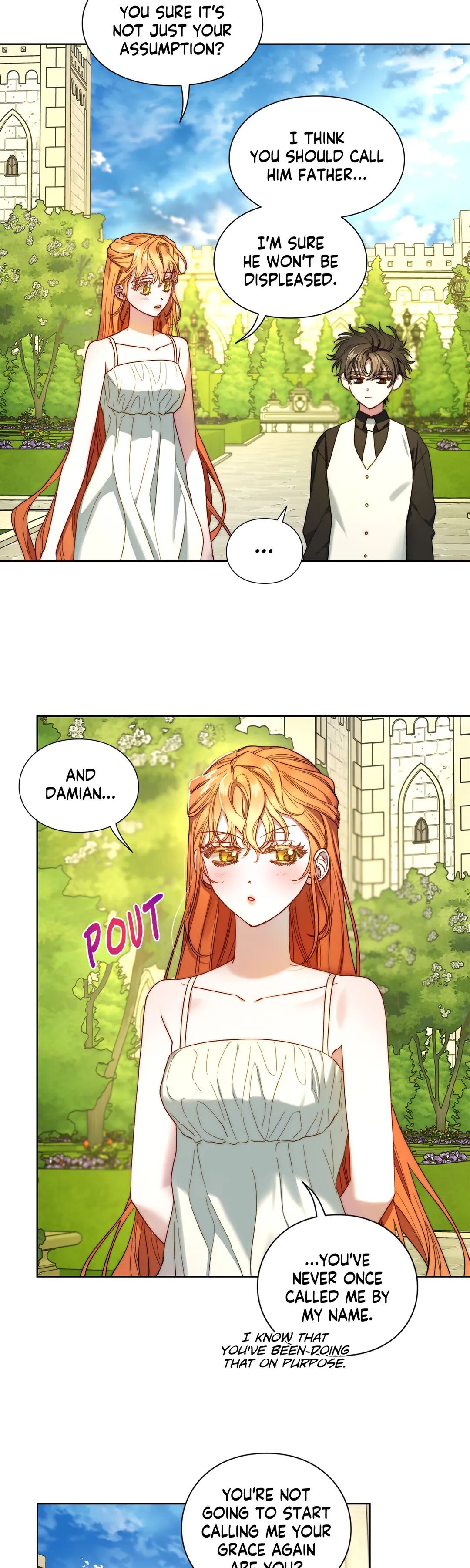 Lucia chapter 79 page 21