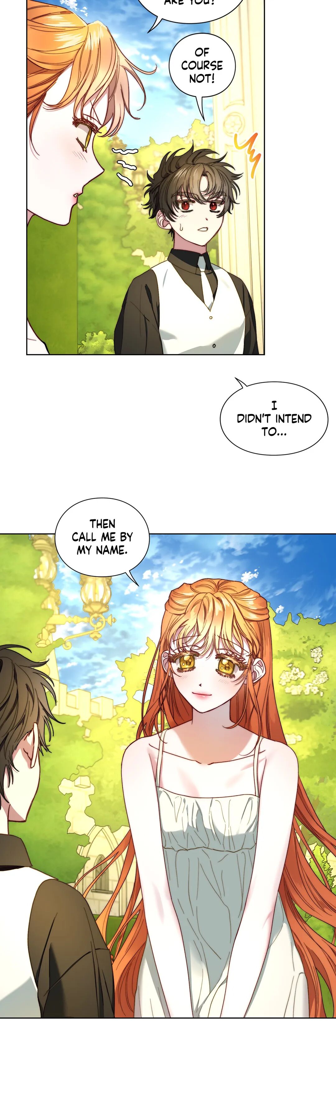 Lucia chapter 79 page 22