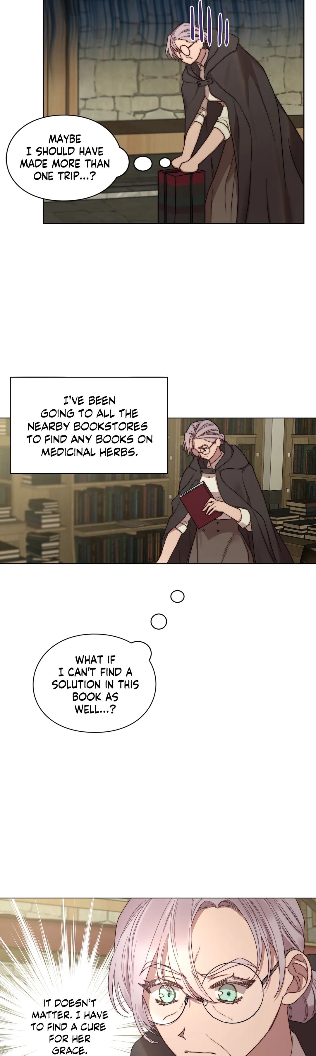 Lucia chapter 79 page 26