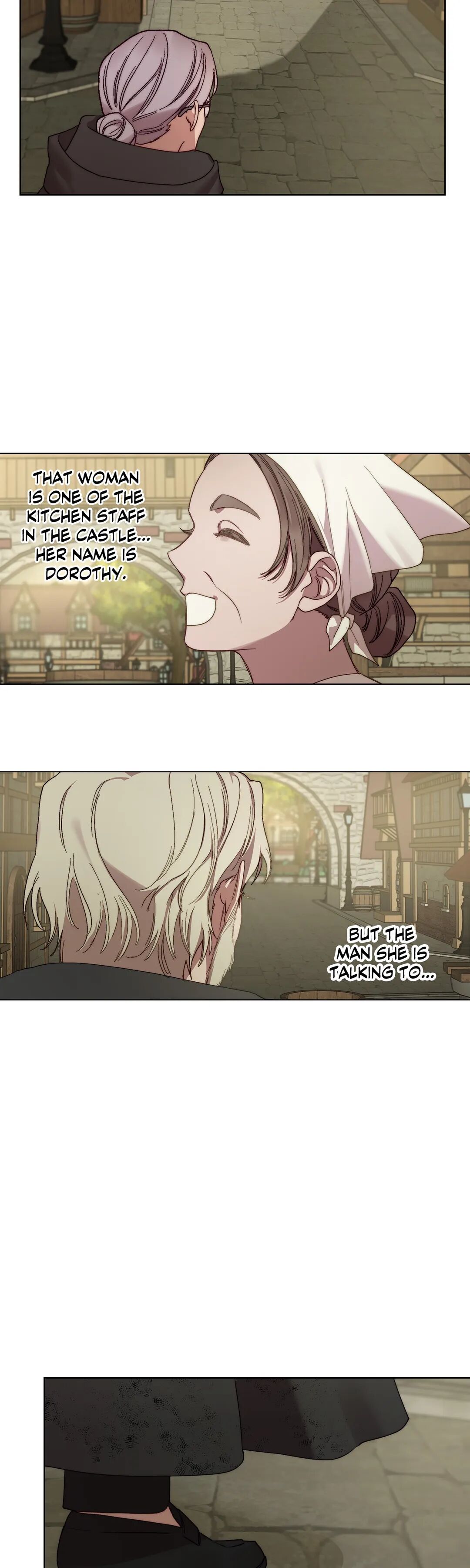 Lucia chapter 79 page 28