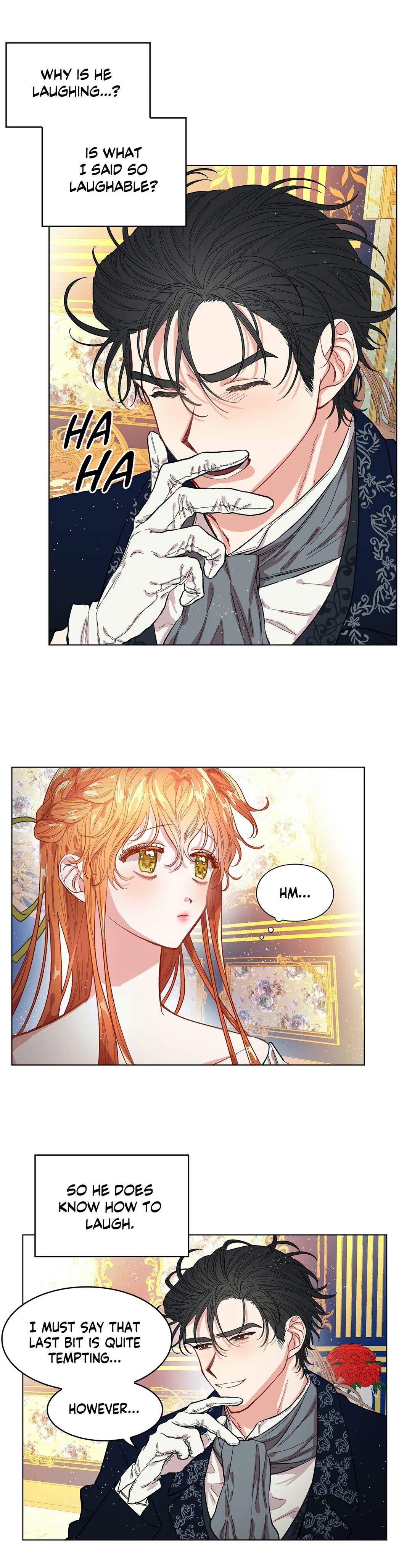 Lucia chapter 8 page 3