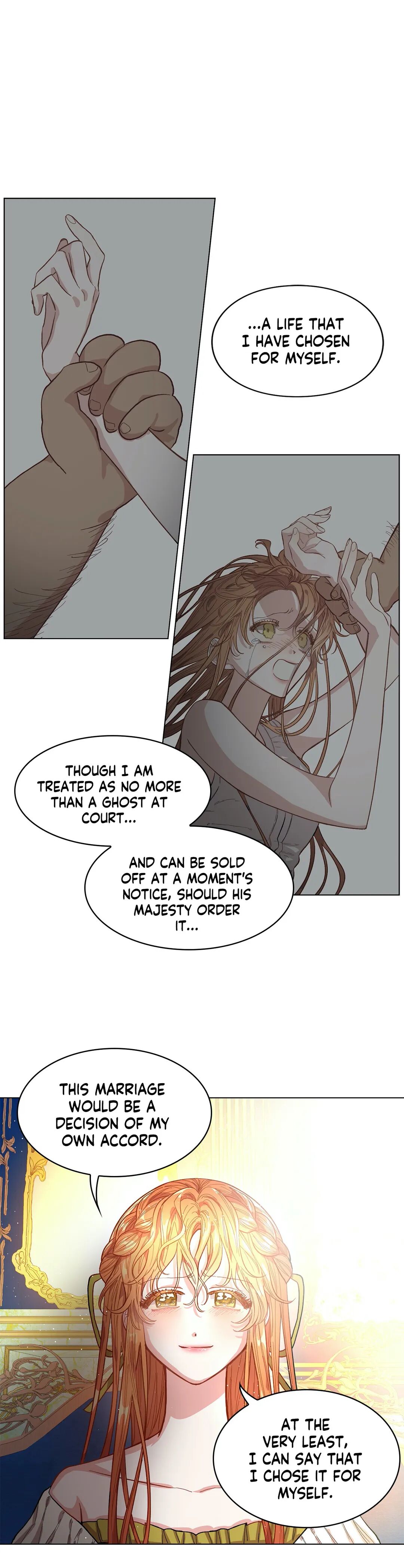 Lucia chapter 8 page 5