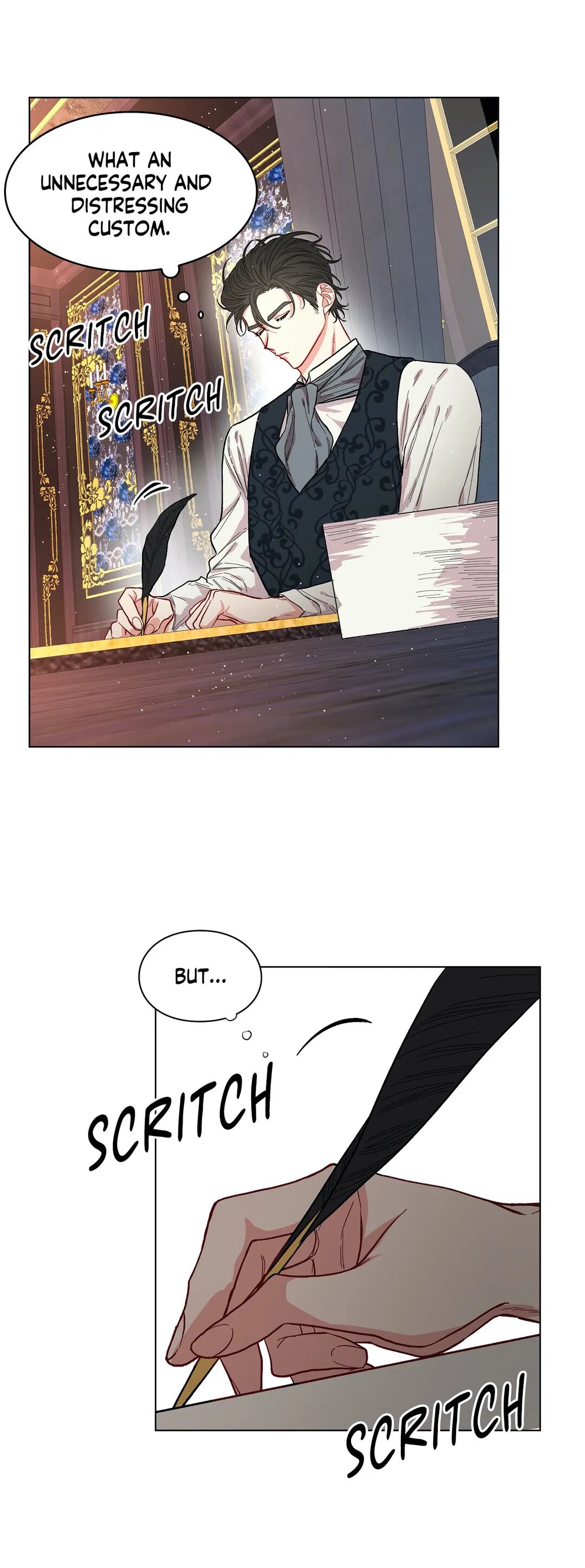 Lucia chapter 8 page 15
