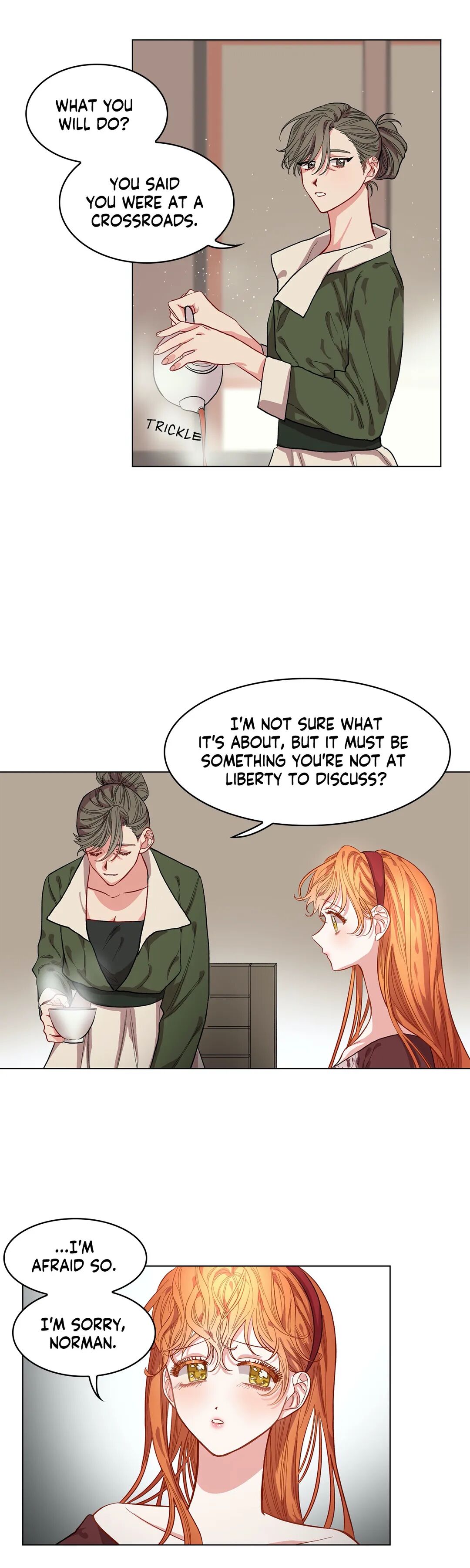 Lucia chapter 8 page 22