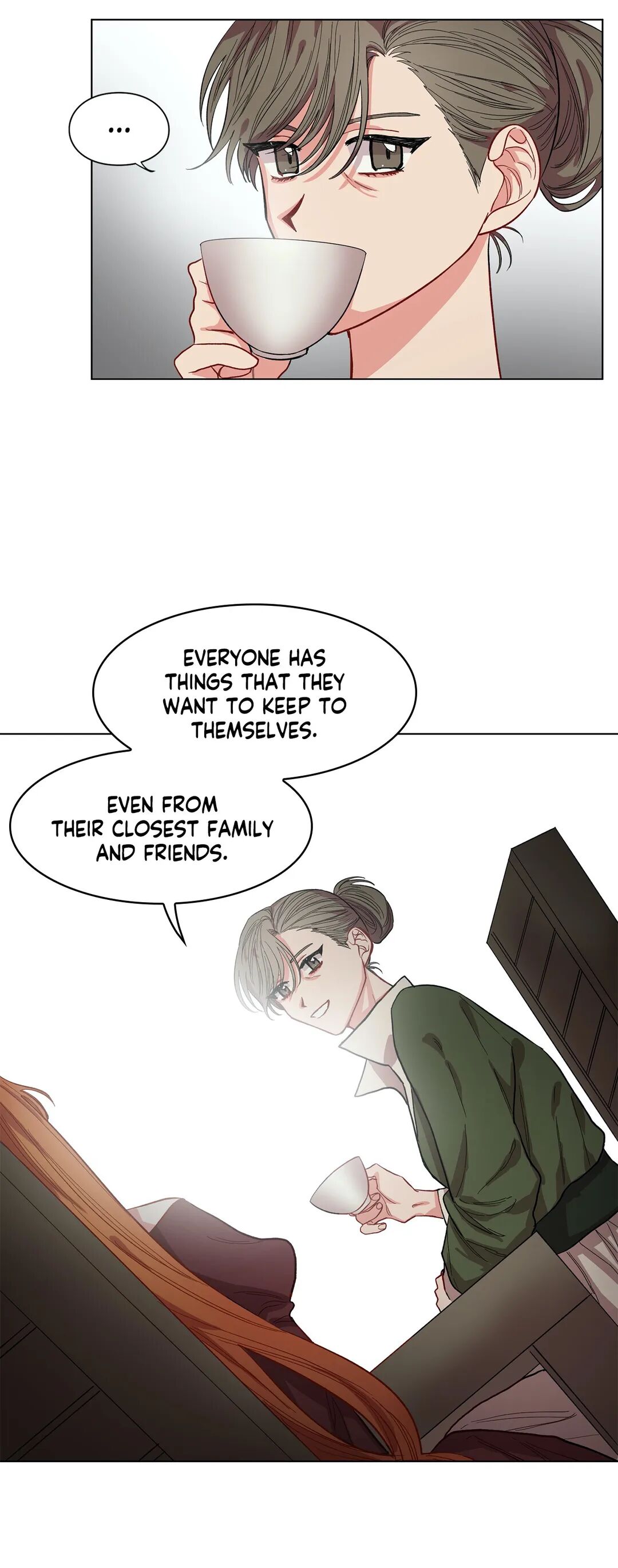 Lucia chapter 8 page 23