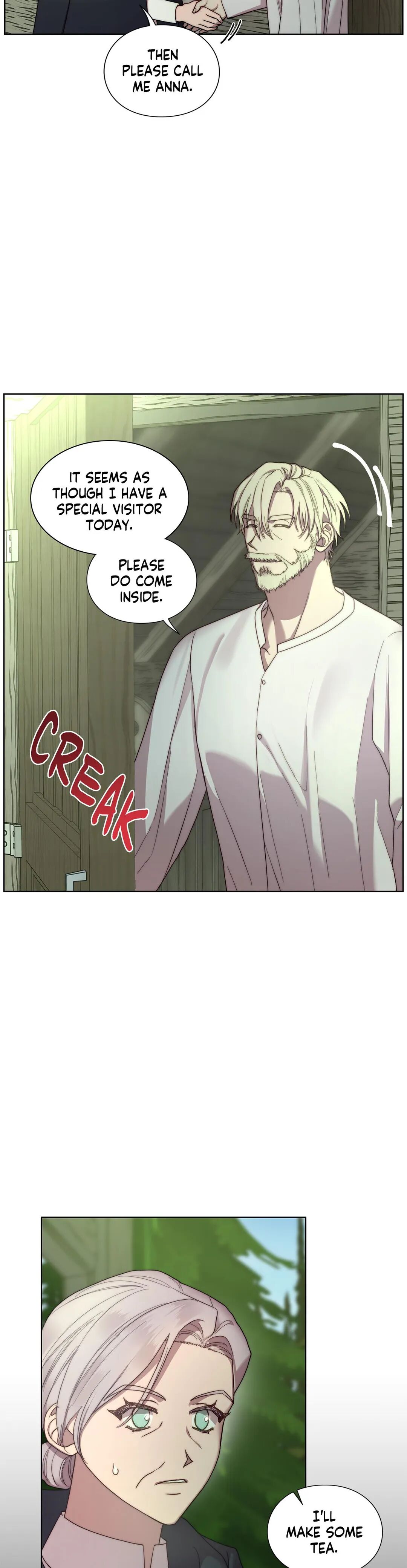 Lucia chapter 80 page 9