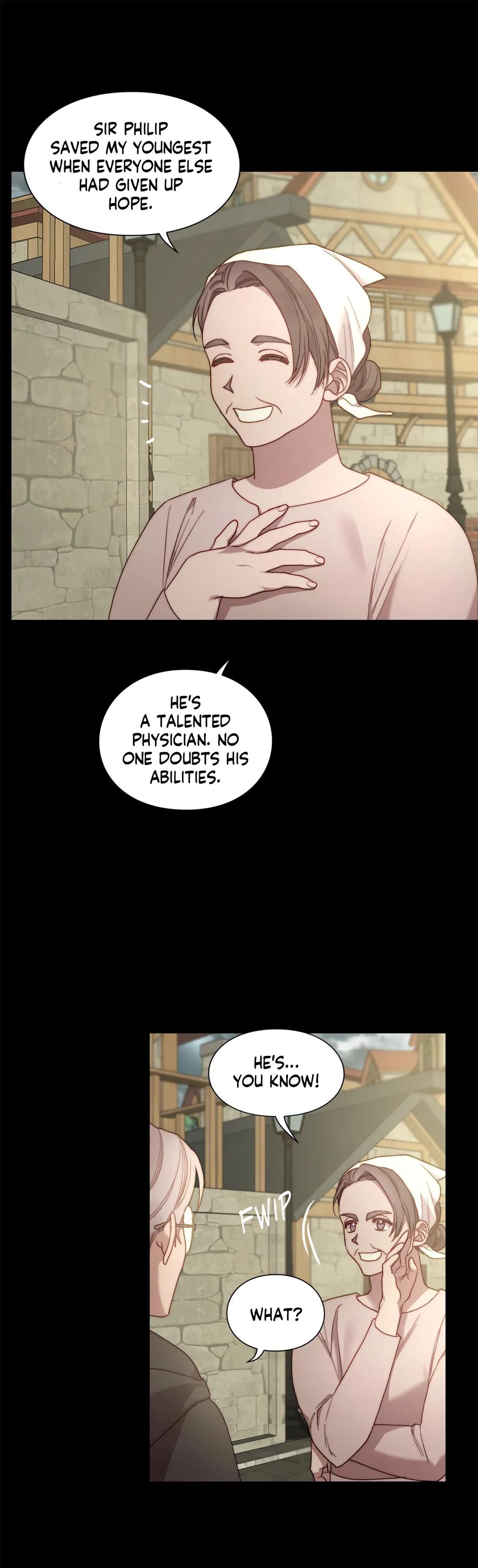 Lucia chapter 80 page 13