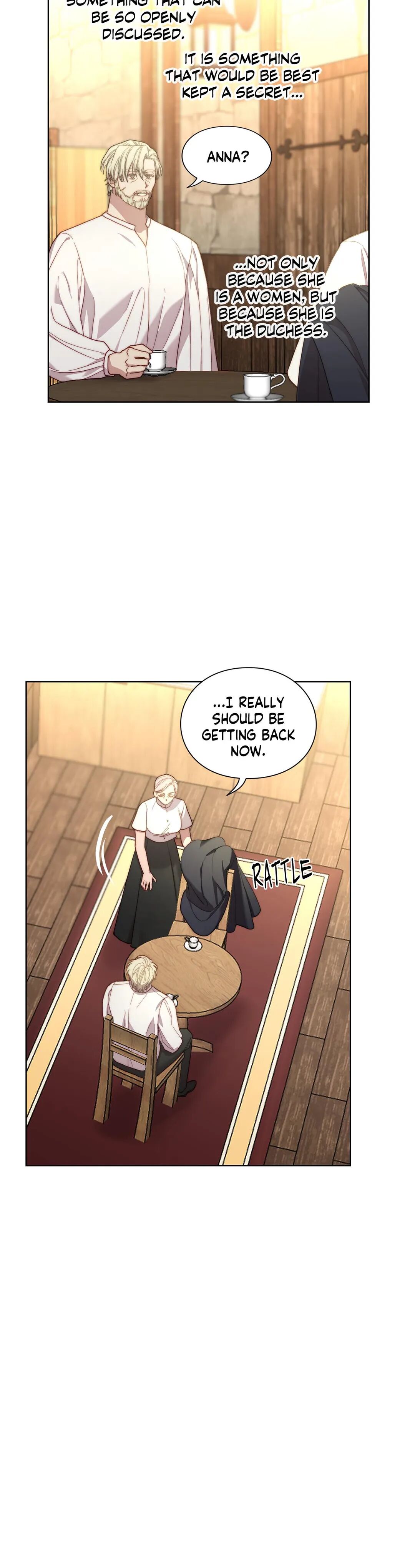 Lucia chapter 80 page 21