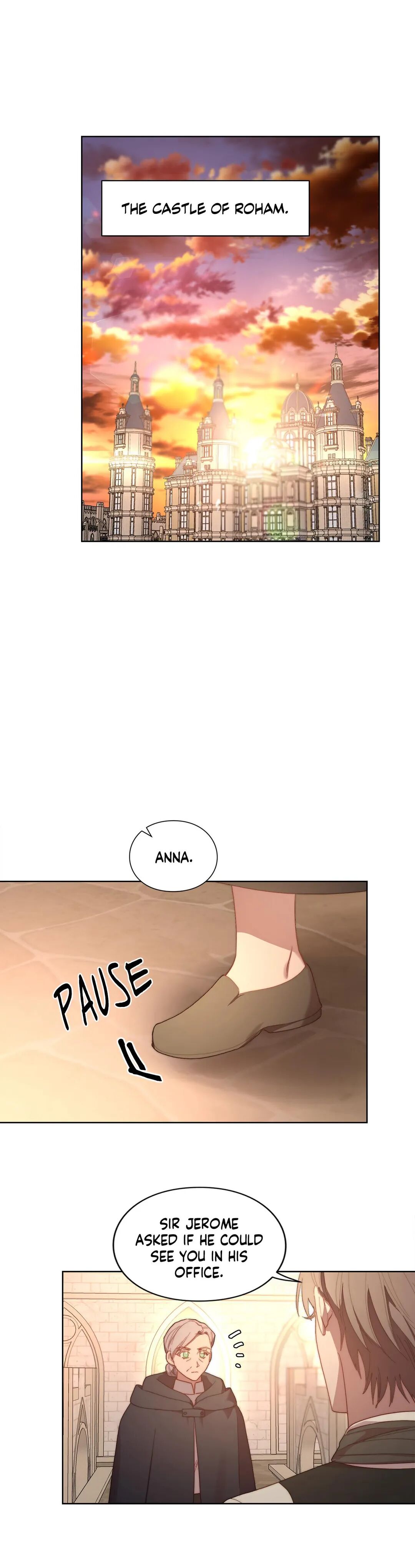 Lucia chapter 80 page 23