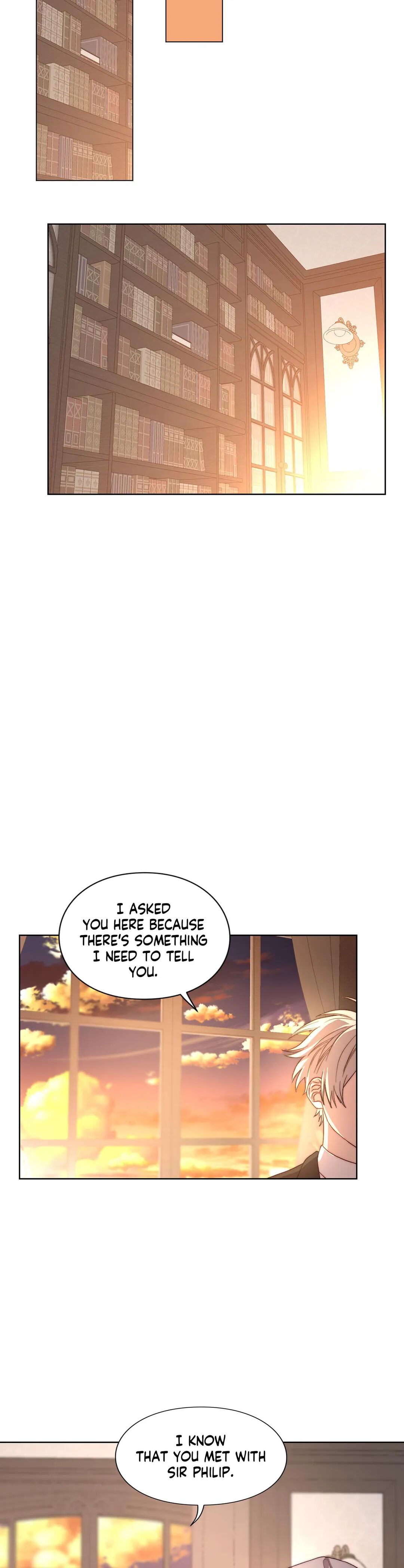Lucia chapter 80 page 25