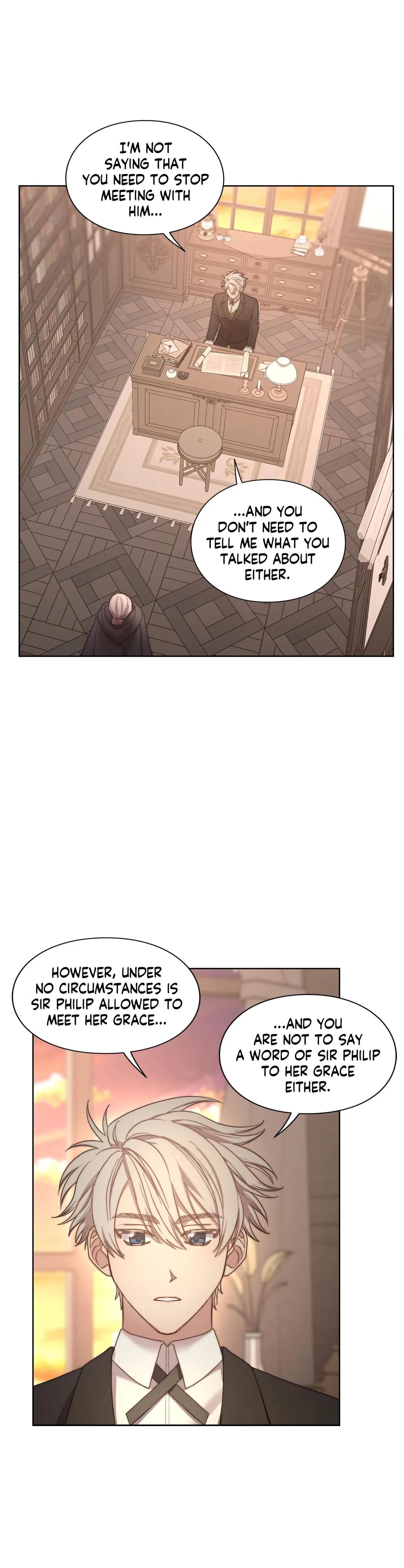 Lucia chapter 80 page 28