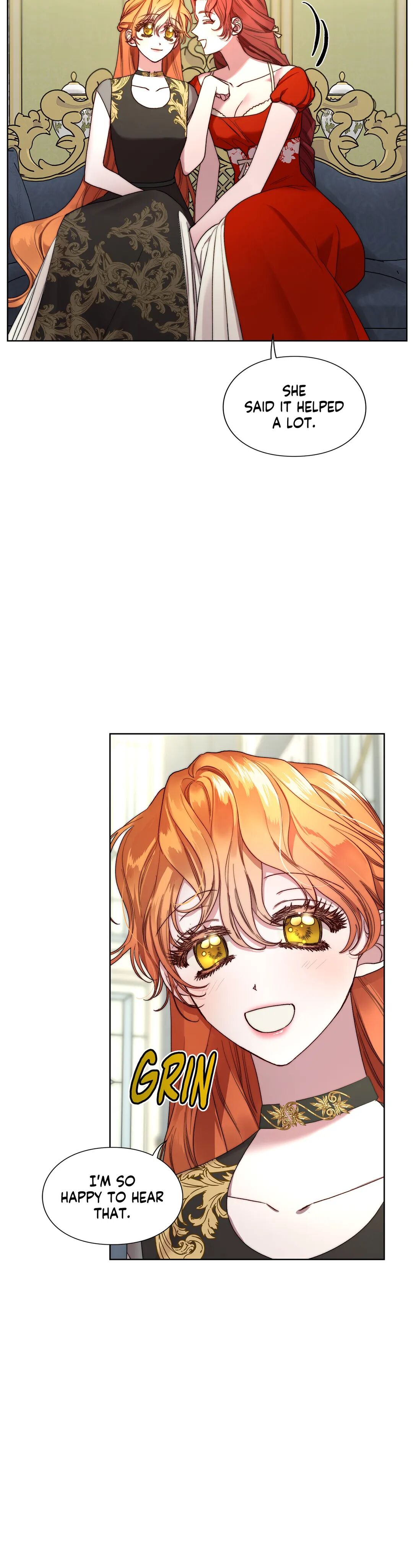 Lucia chapter 81 page 3