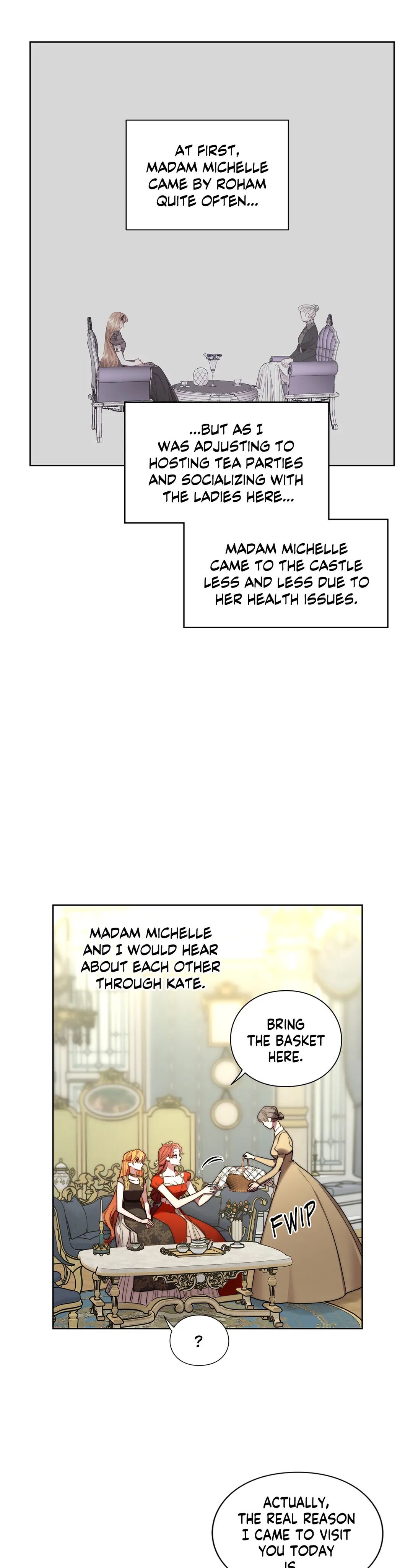 Lucia chapter 81 page 4