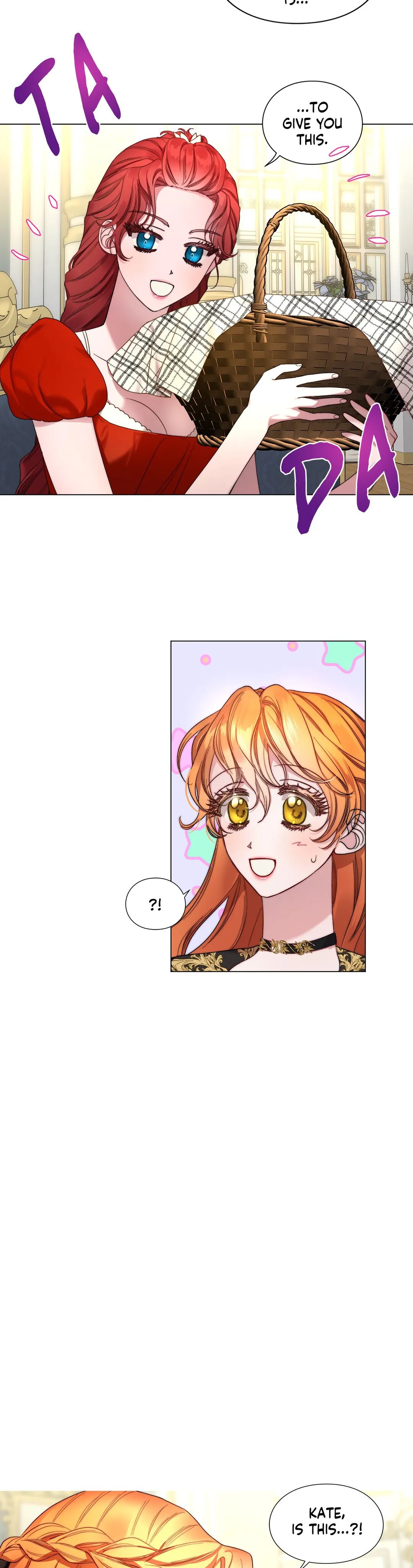 Lucia chapter 81 page 5