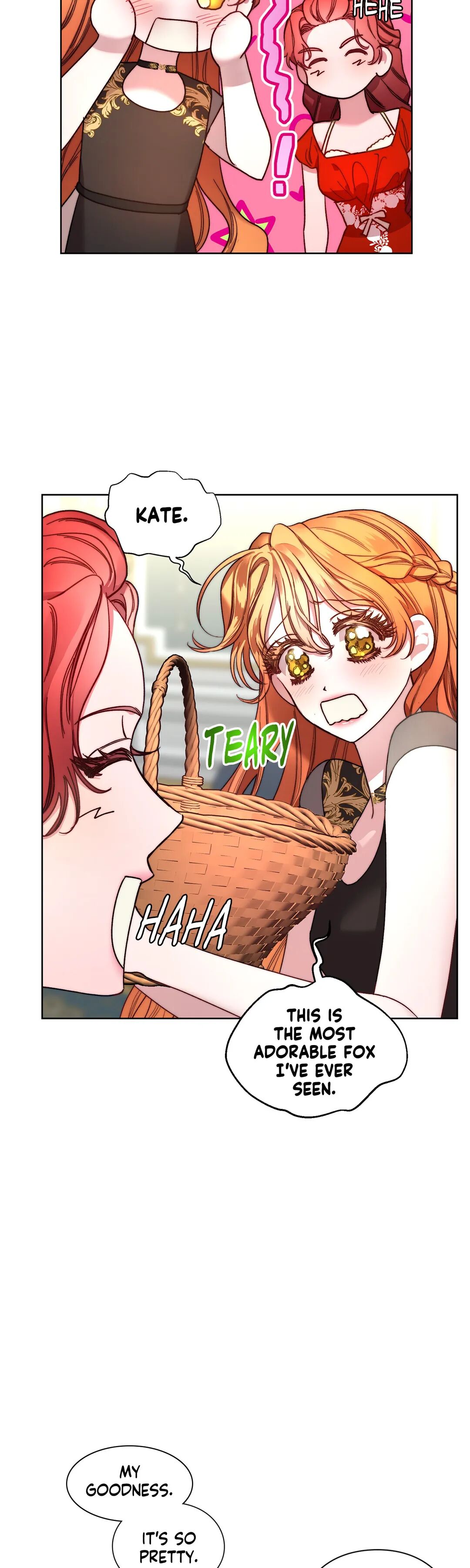 Lucia chapter 81 page 9