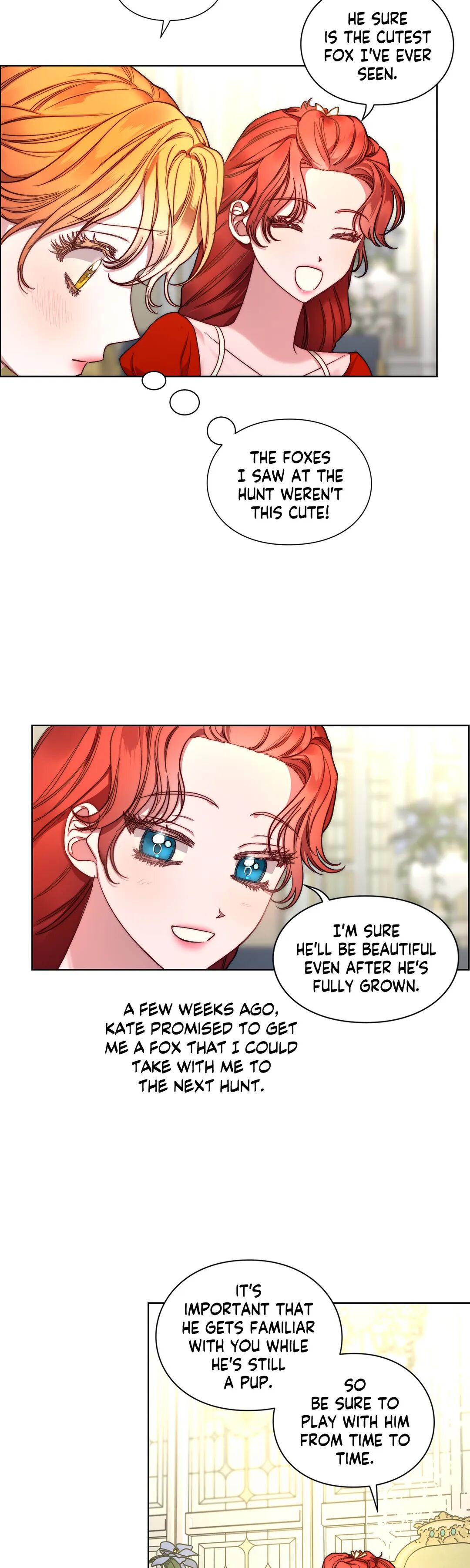 Lucia chapter 81 page 10