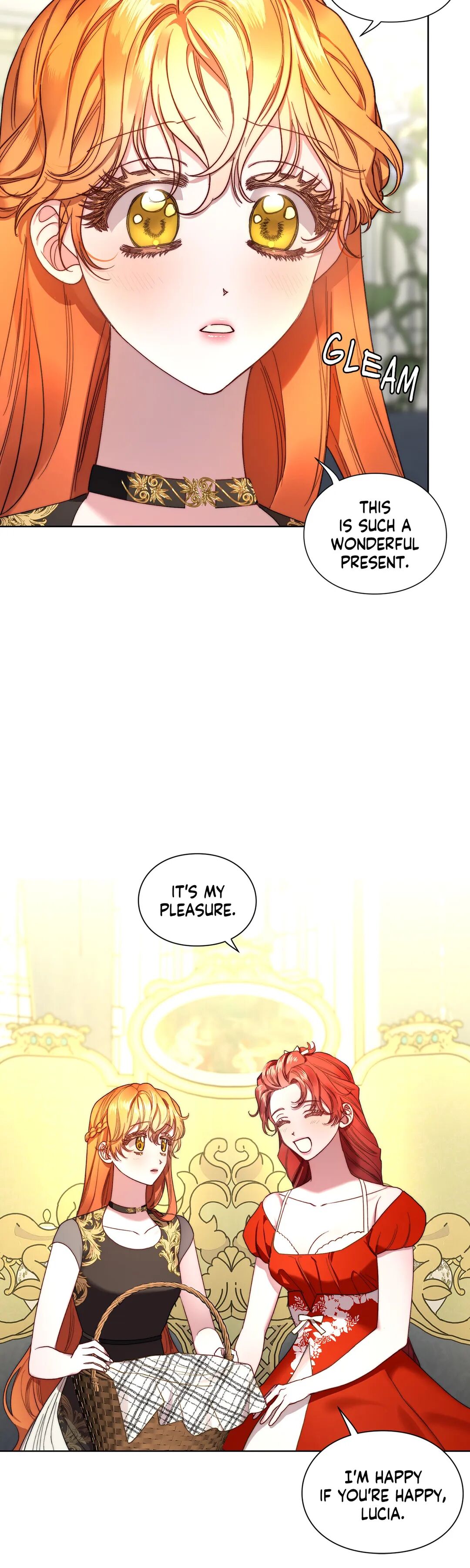 Lucia chapter 81 page 12