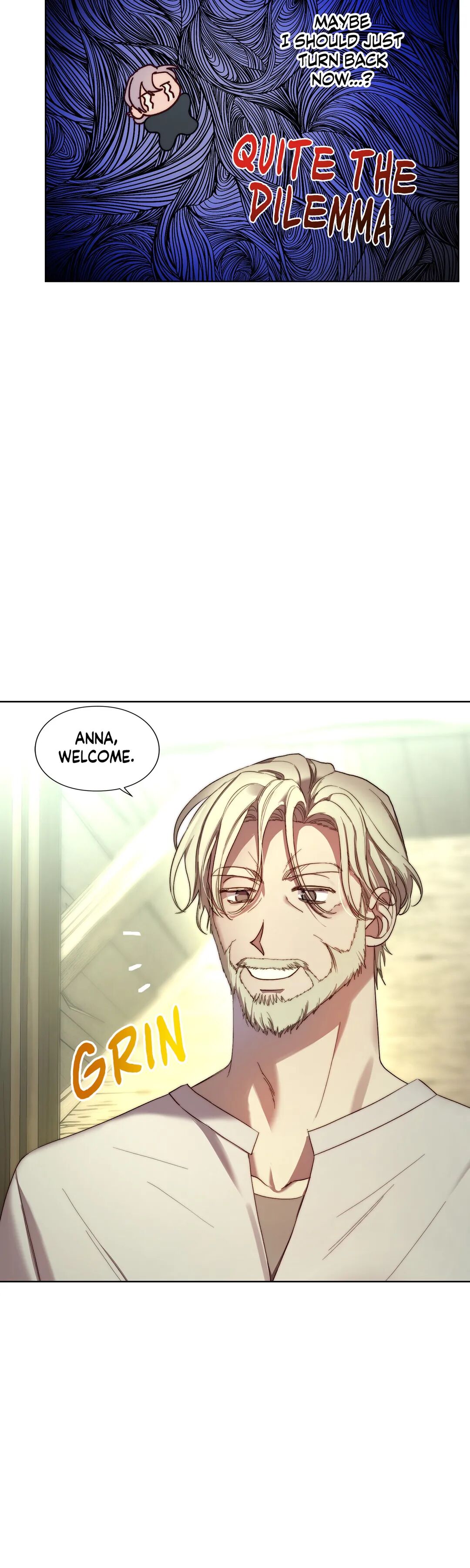 Lucia chapter 81 page 20