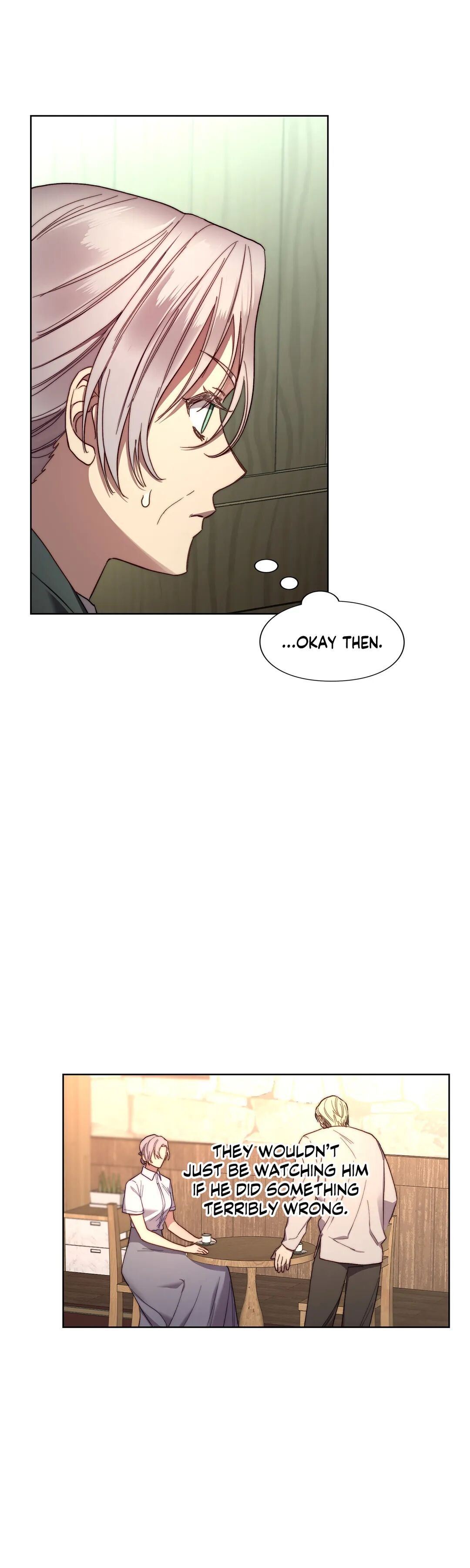 Lucia chapter 81 page 22