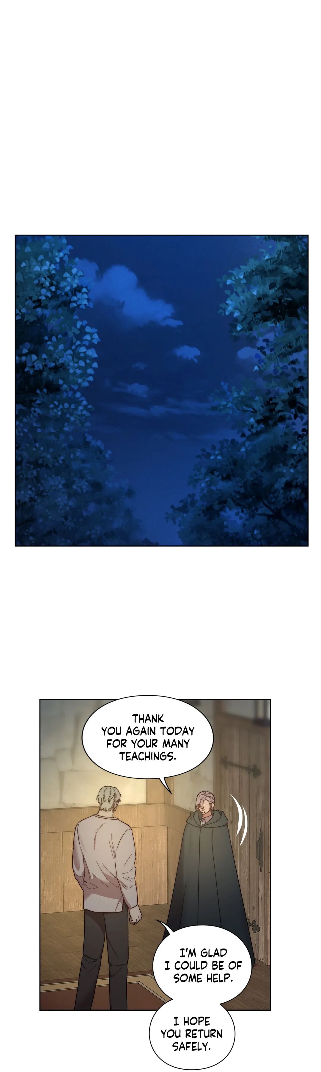 Lucia chapter 81 page 24