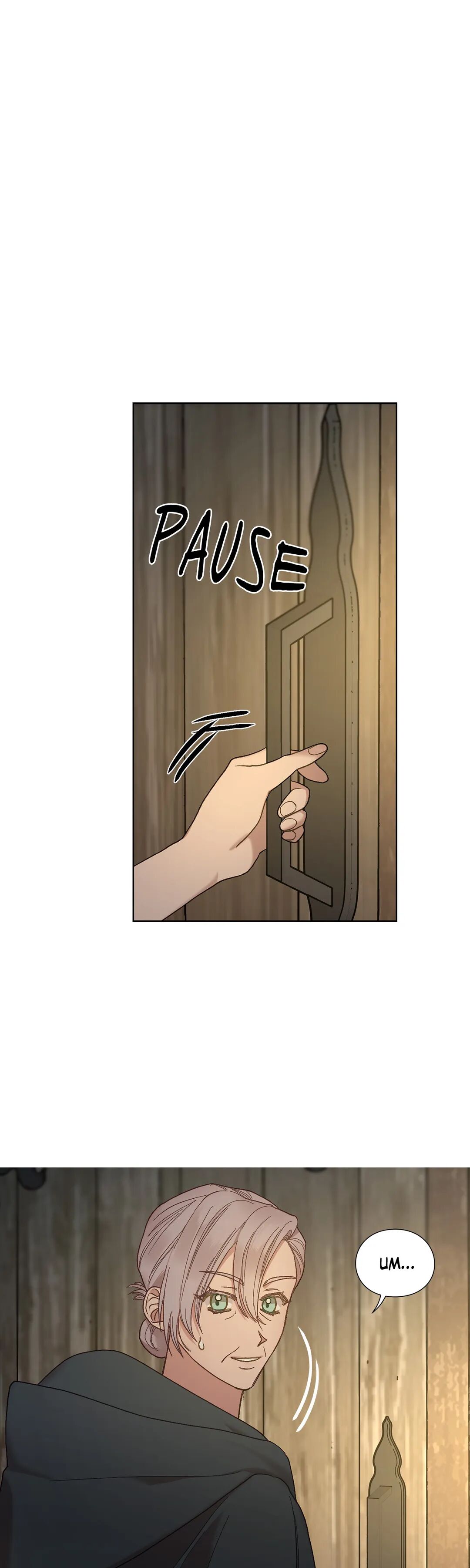 Lucia chapter 81 page 25