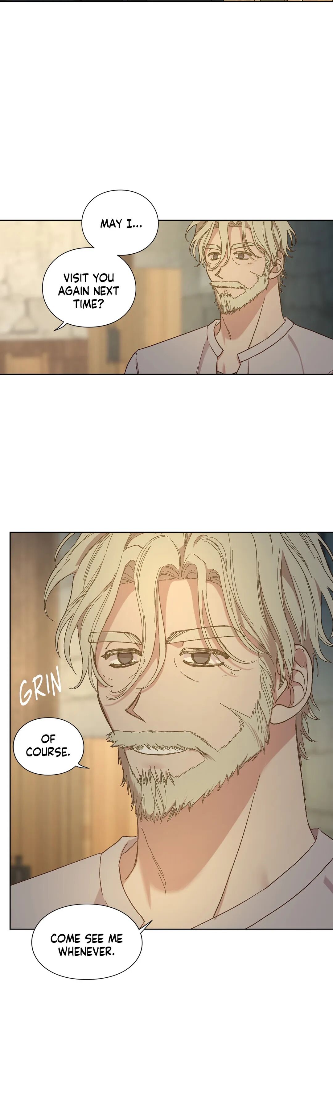 Lucia chapter 81 page 26