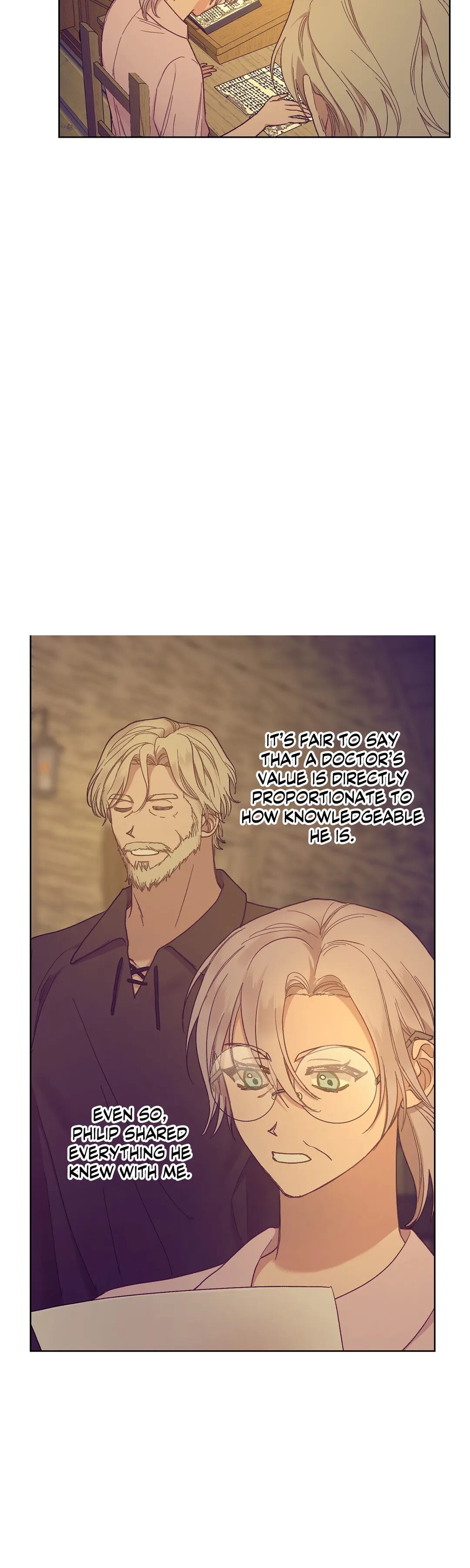 Lucia chapter 81 page 28