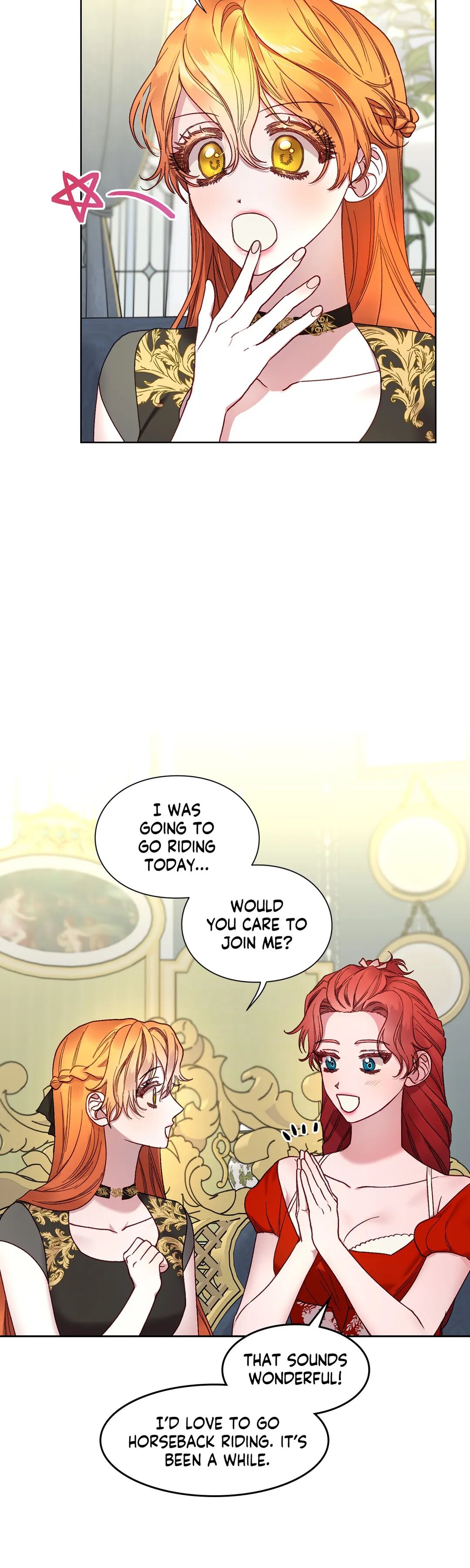 Lucia chapter 81 page 30