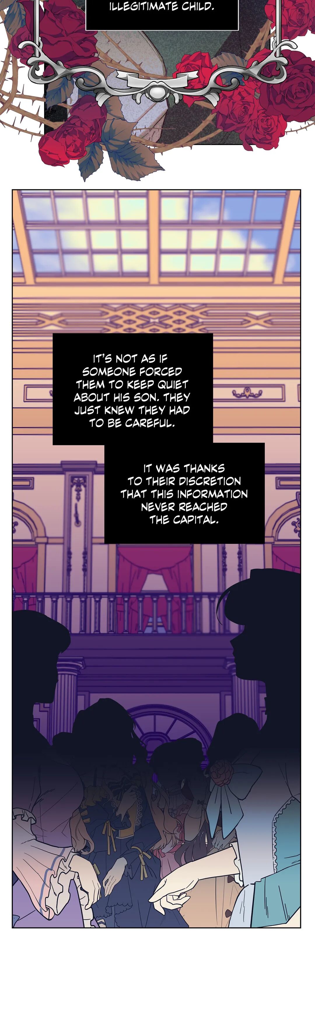 Lucia chapter 82 page 3