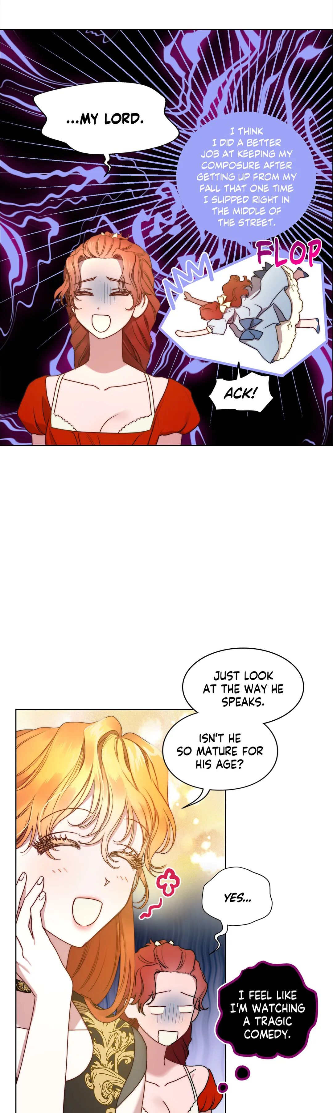 Lucia chapter 82 page 9