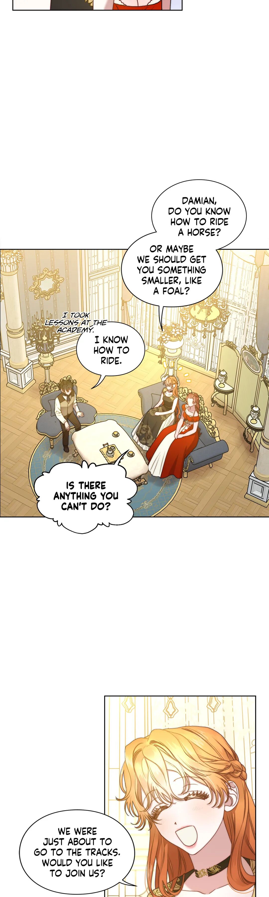 Lucia chapter 82 page 10