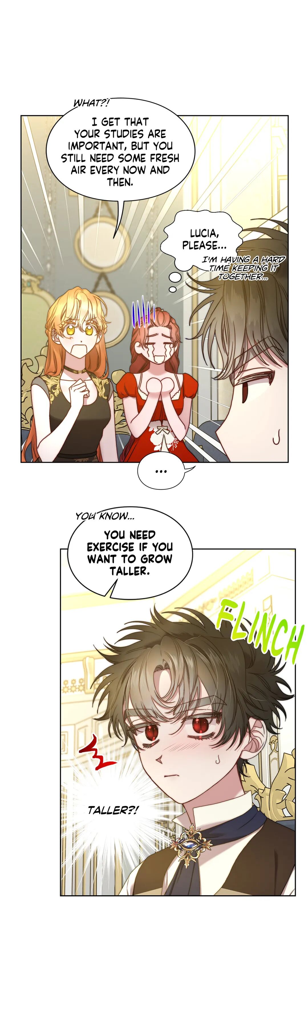 Lucia chapter 82 page 13