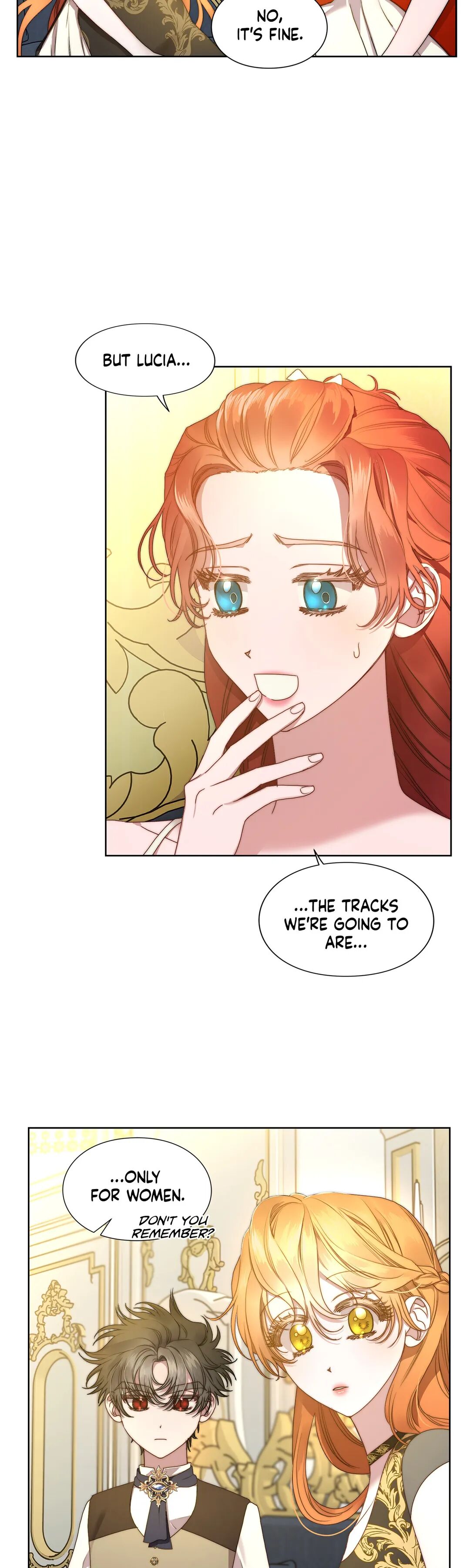 Lucia chapter 82 page 15