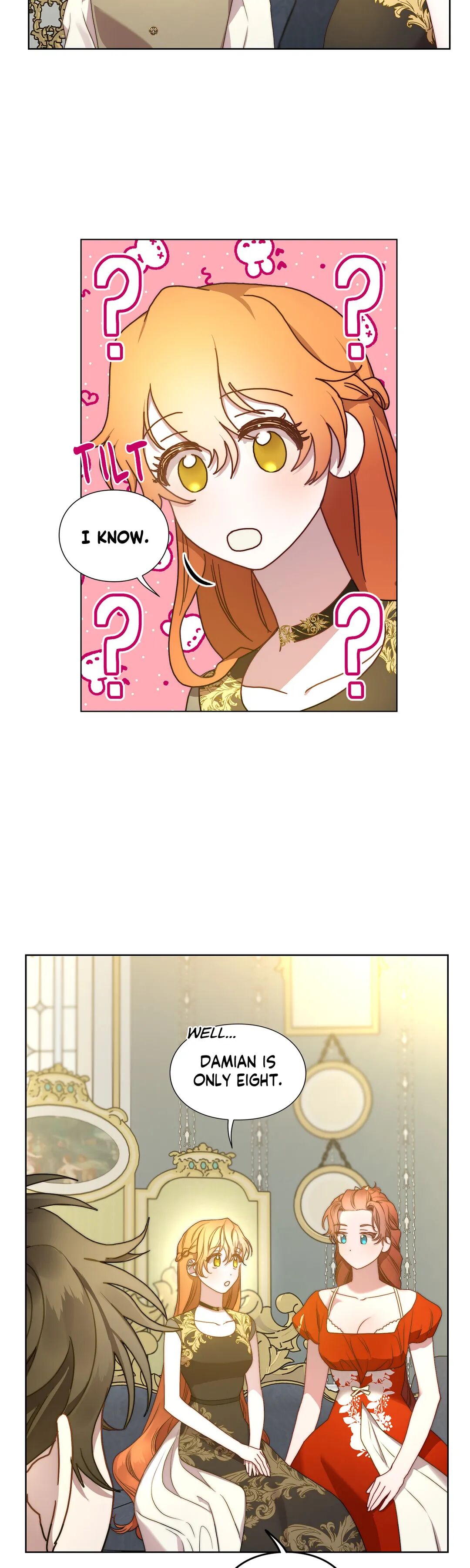 Lucia chapter 82 page 16