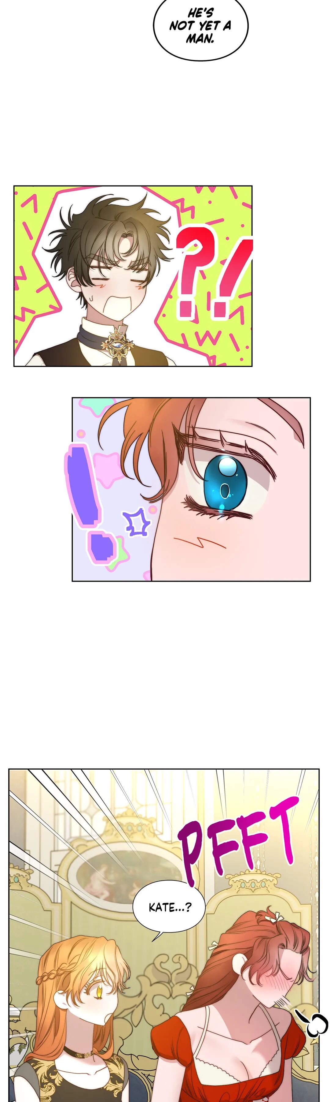 Lucia chapter 82 page 17