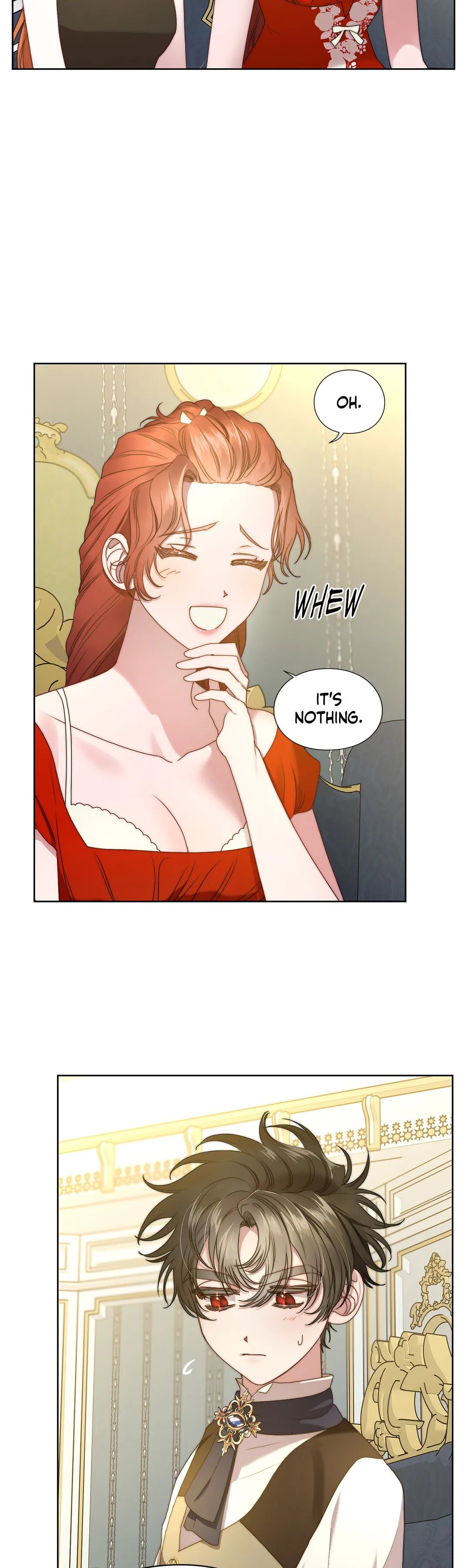 Lucia chapter 82 page 18