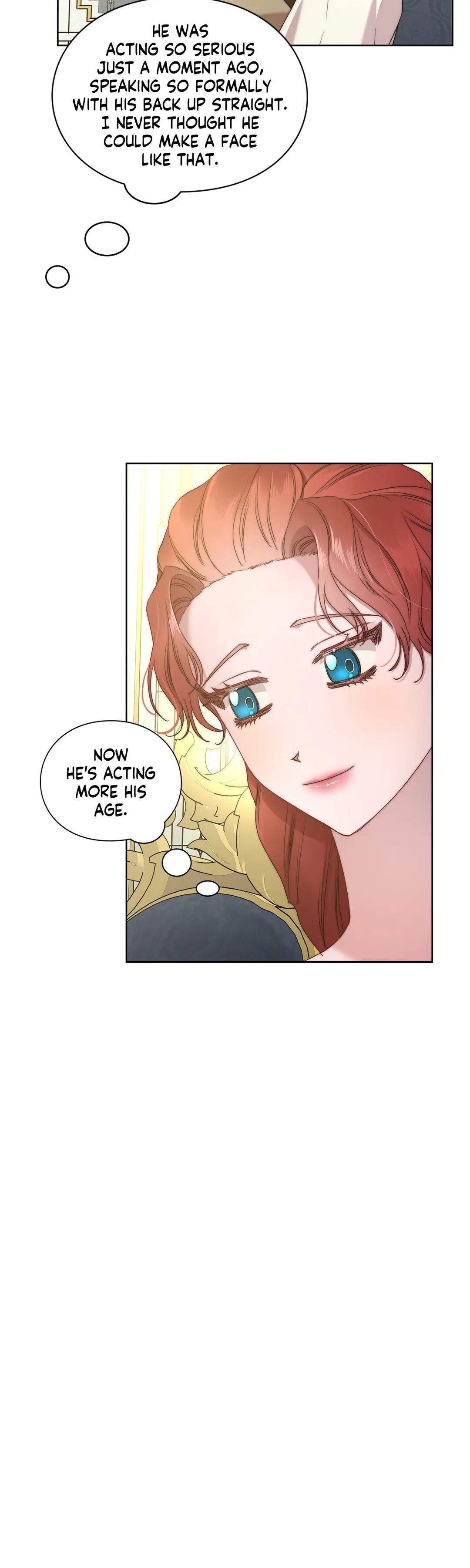 Lucia chapter 82 page 19