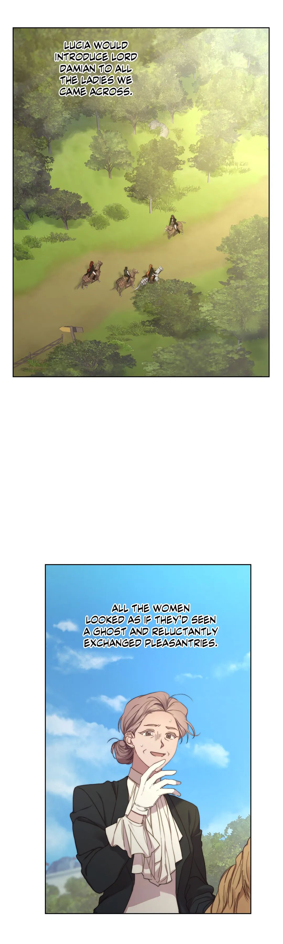 Lucia chapter 82 page 21