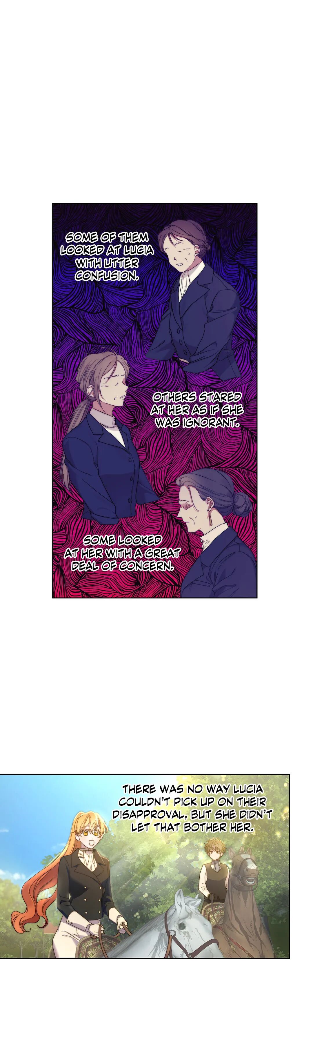Lucia chapter 82 page 22