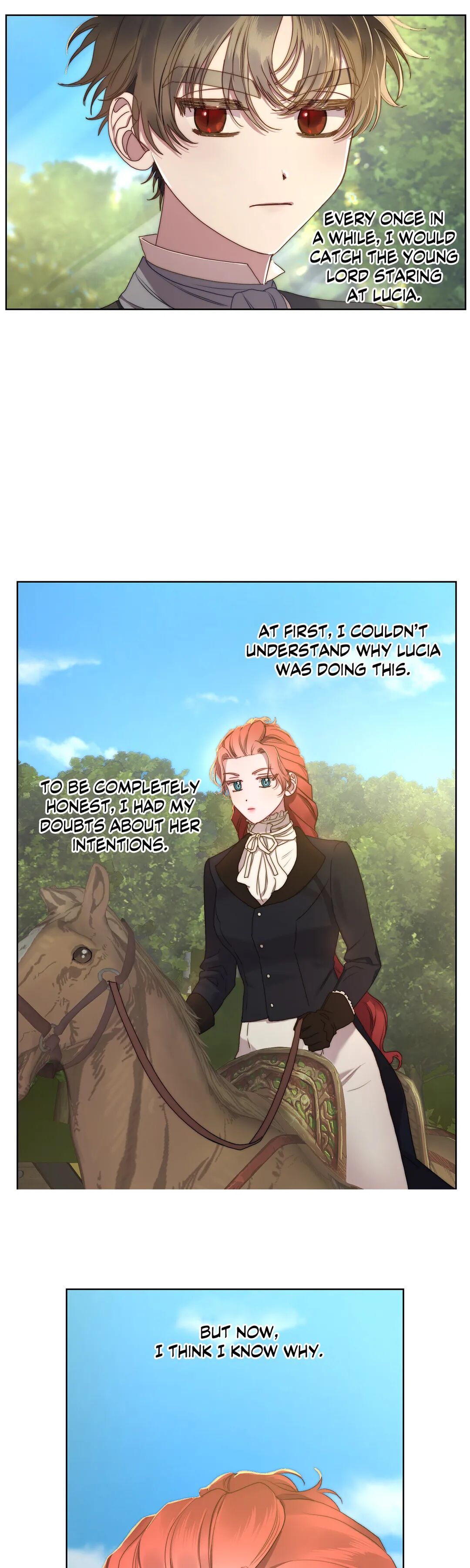 Lucia chapter 82 page 23