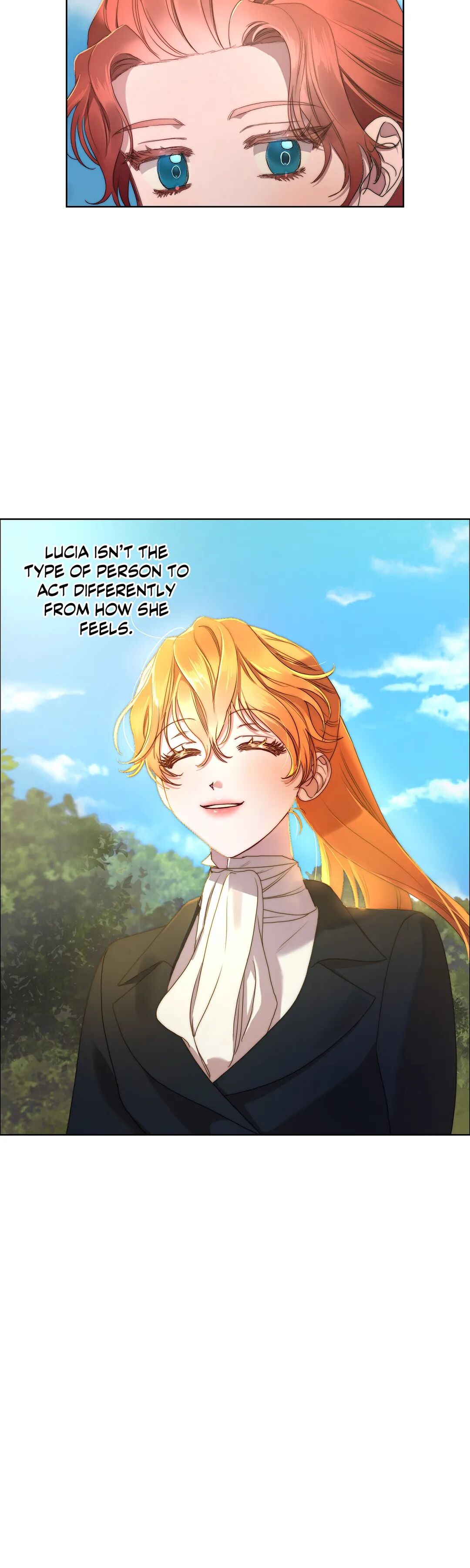 Lucia chapter 82 page 24