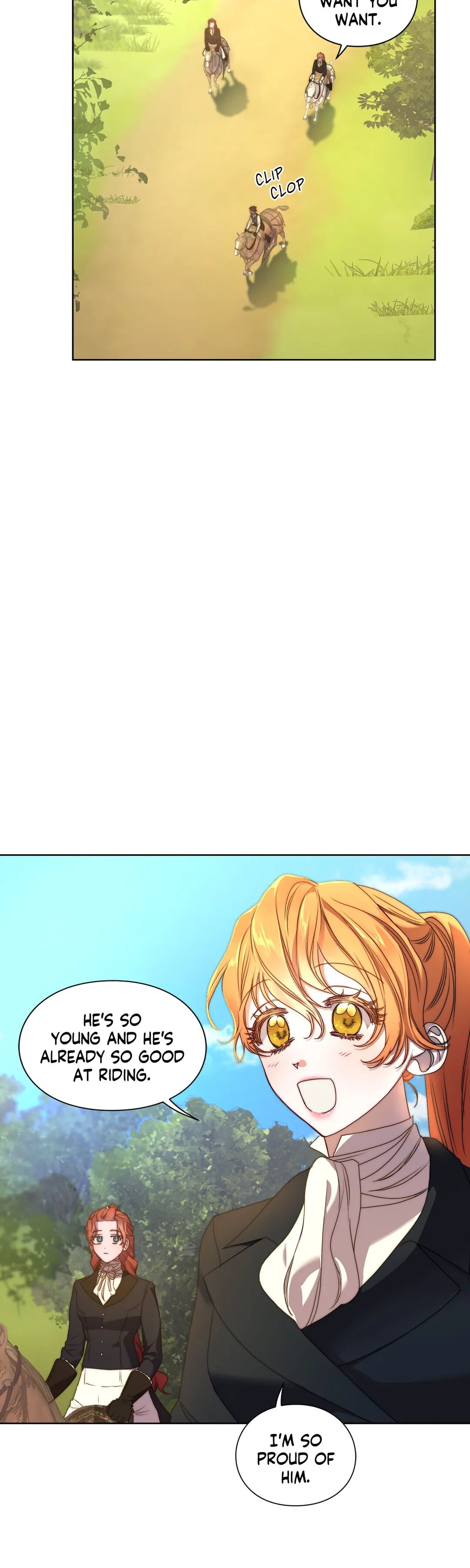 Lucia chapter 82 page 27