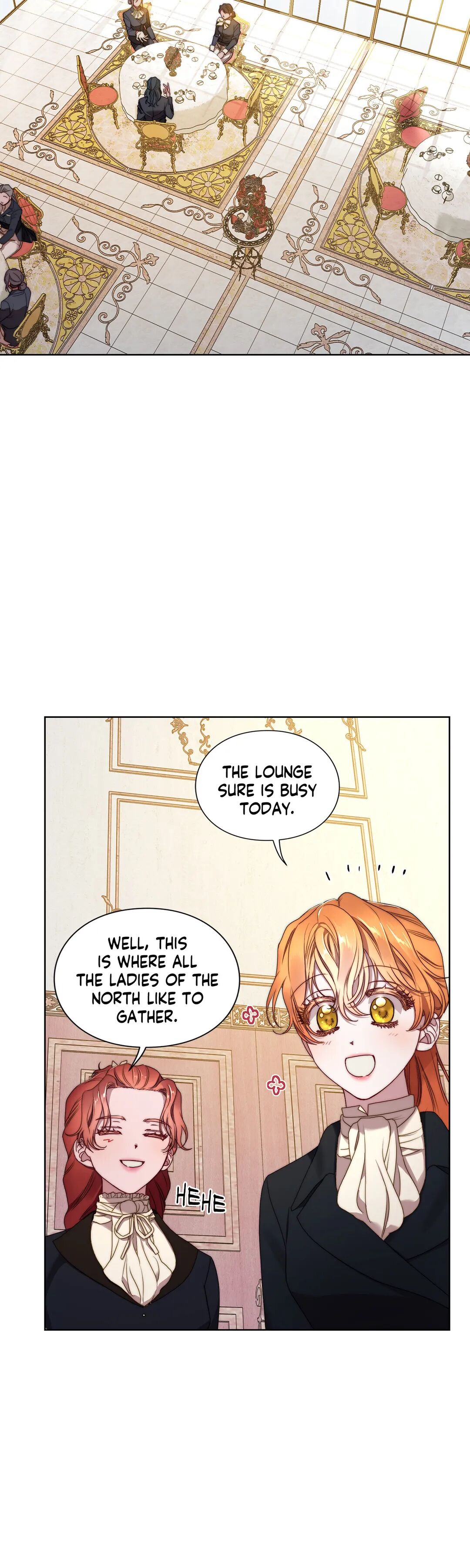 Lucia chapter 82 page 30