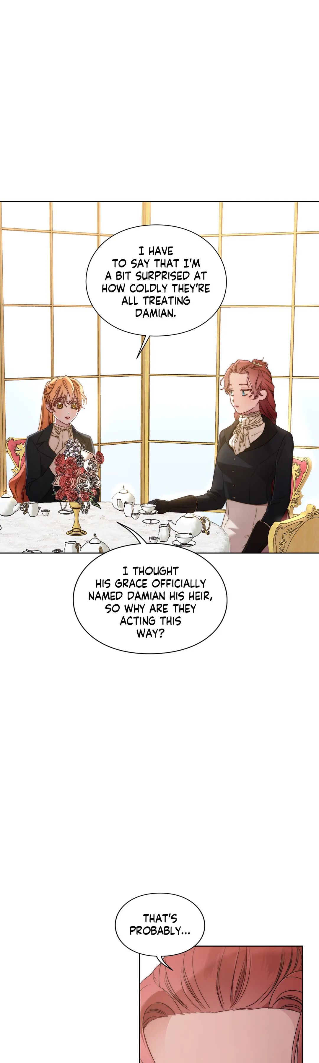 Lucia chapter 82 page 32