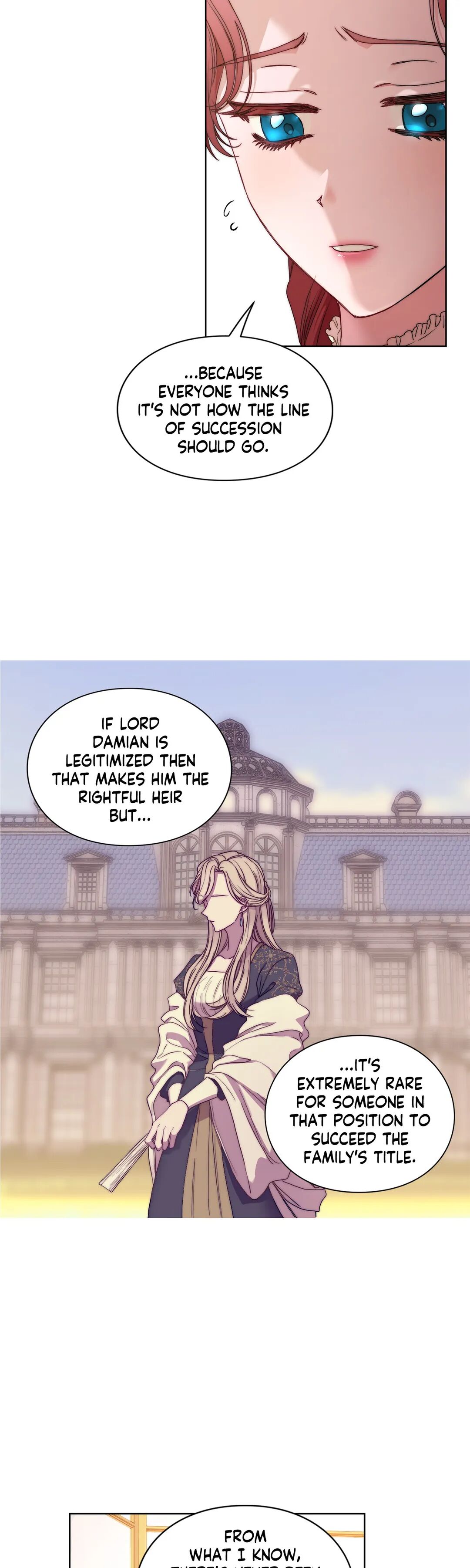 Lucia chapter 82 page 33