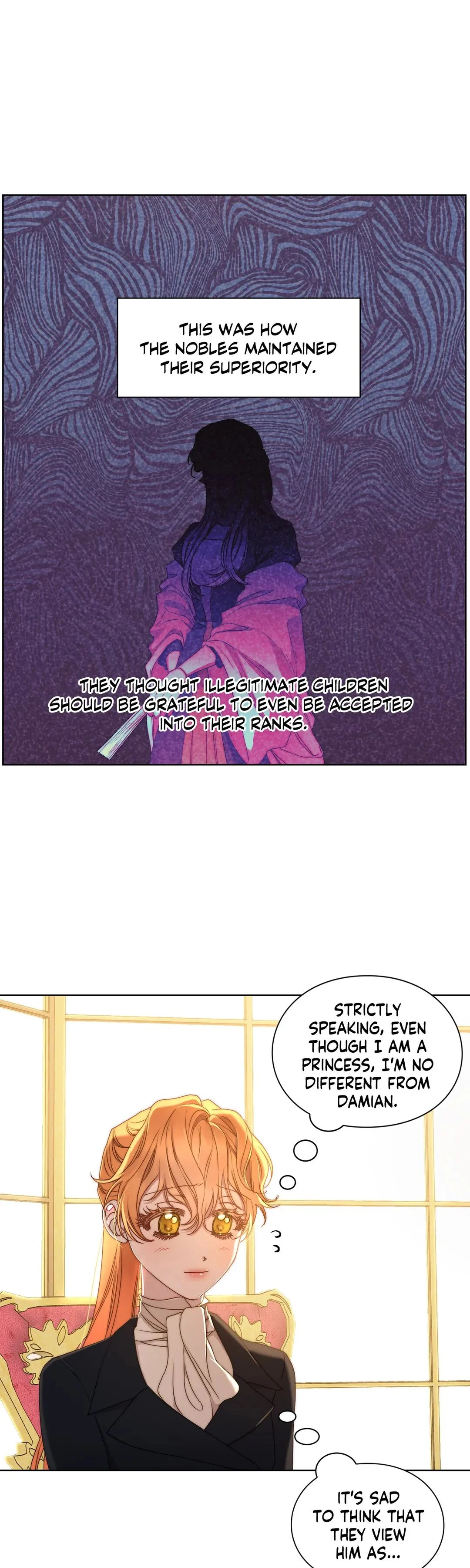 Lucia chapter 82 page 36