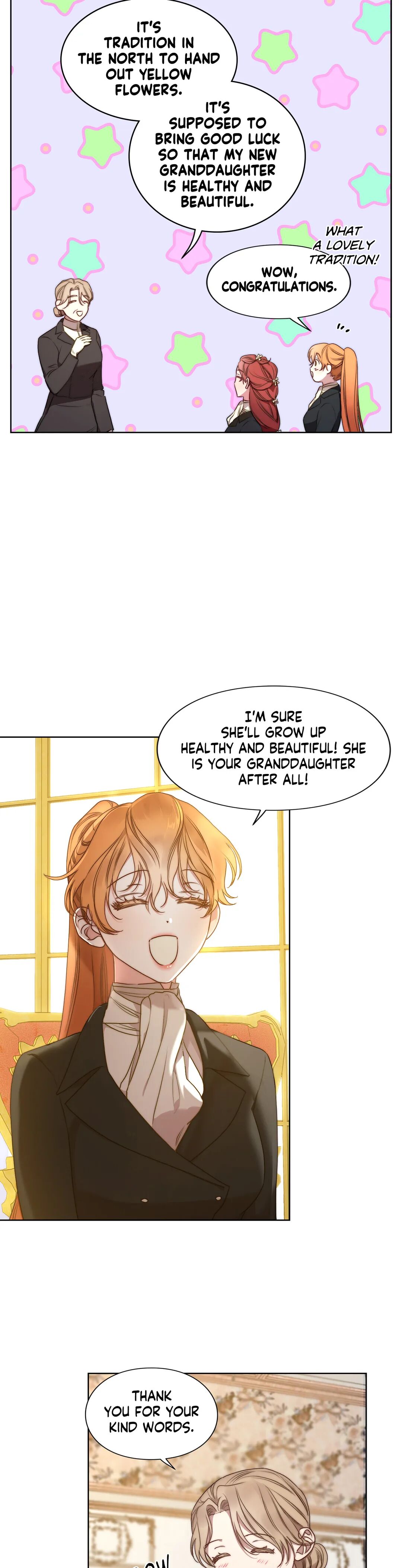 Lucia chapter 83 page 3