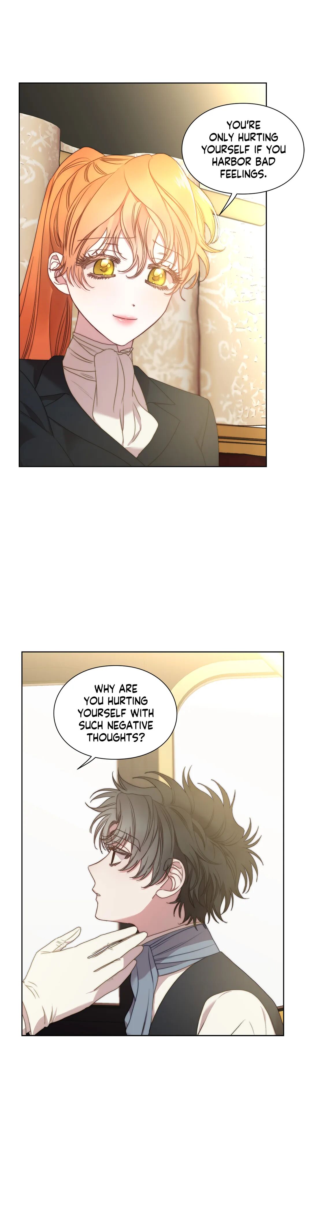 Lucia chapter 83 page 11